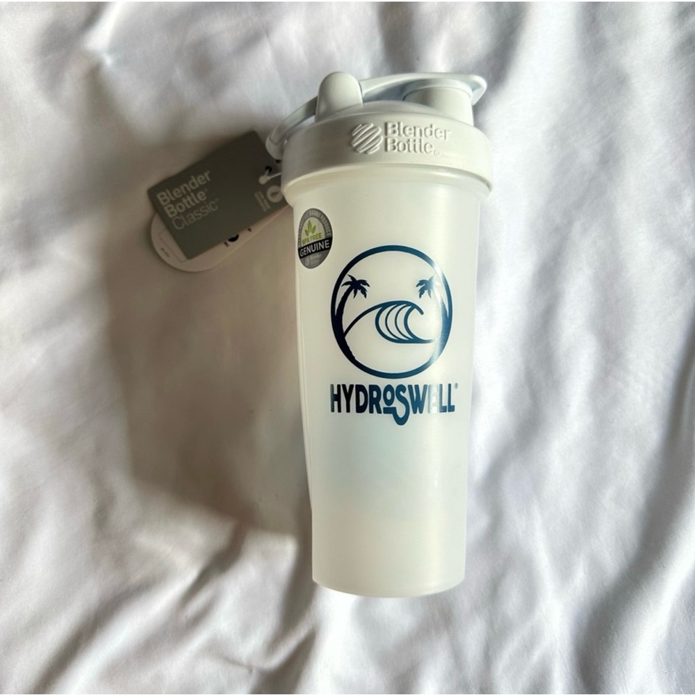 Hydroswell Blender Bottle